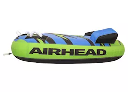 Airhead Shield 1 Person Towable Tube